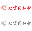 同仁堂电商成功案例logo