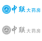 中联大药房电商成功案例logo